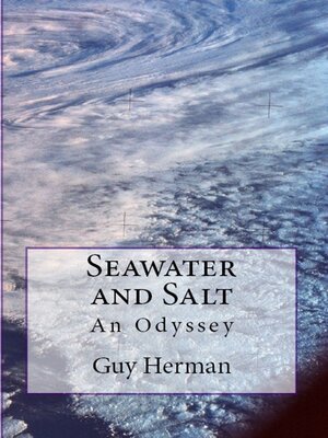 cover image of Seawater and Salt